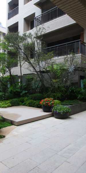 Taipei K House