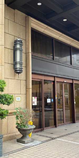 雀客旅館台北內湖