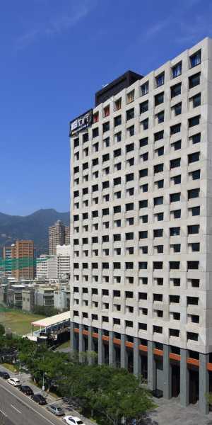 台北北投雅樂軒飯店