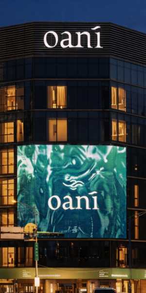 Oani