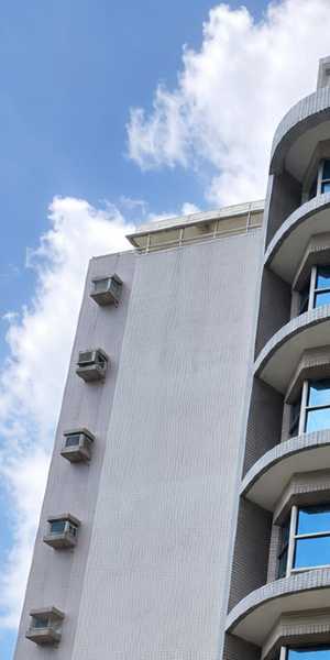 台北天母之星商務會館