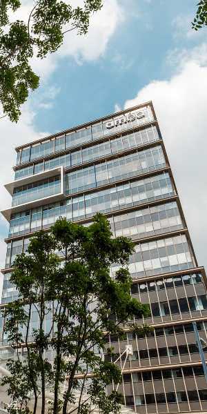 台北松山意舍飯店