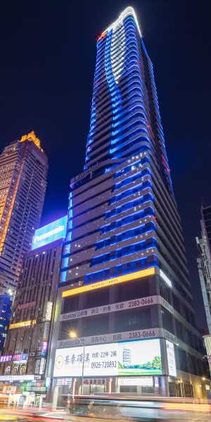 路徒Plus行旅-站前館