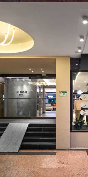 台北綺樂文旅-開封館