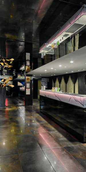 鼎正國際商務旅館