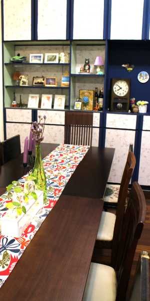 XiTang Comfortable Suite