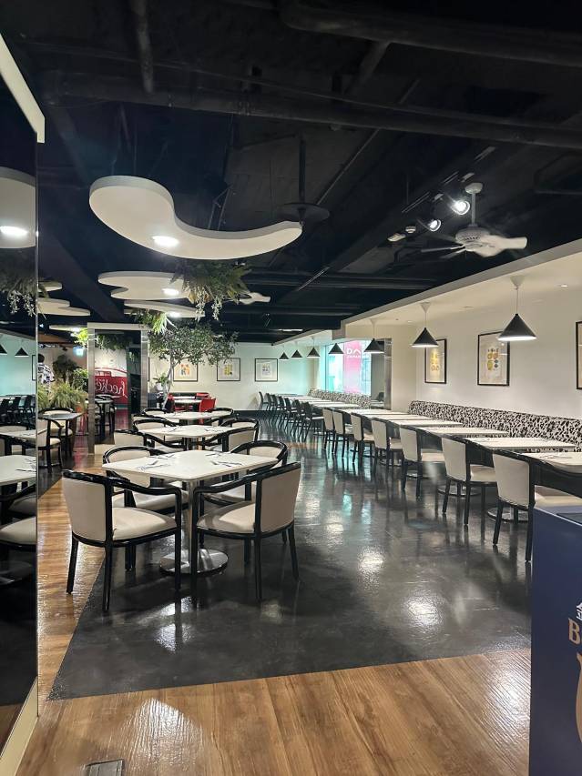 台北凱撒大飯店