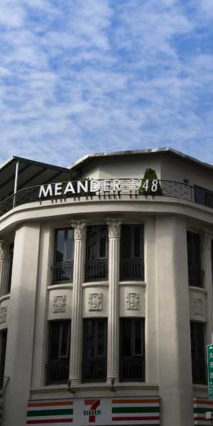 MEANDER 1948