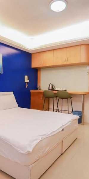 SHAKA Apartment