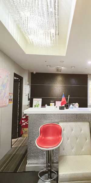 豐宿創新壹旅(無人櫃檯Self-Check in)
