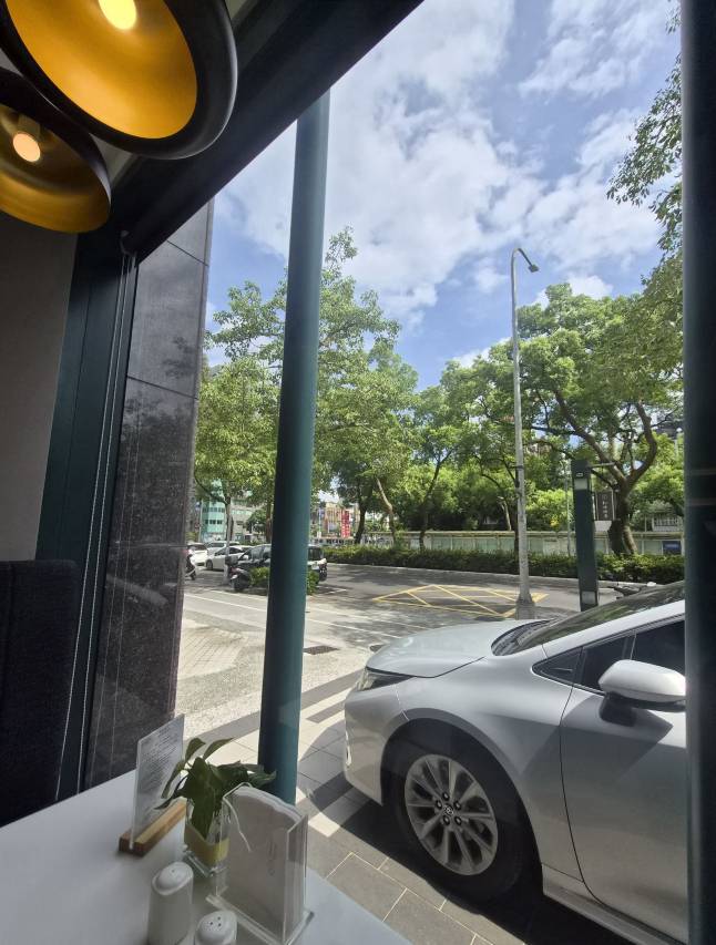 台北松哖飯店