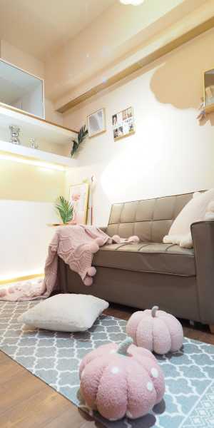 斯塔格慢居 一館