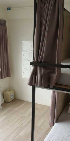 小角落Corner Hostel & Cafe