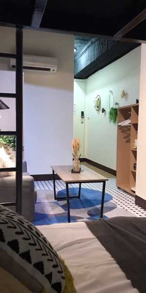 Ha Ha Cat Home Ximending