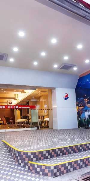 台北明日大飯店