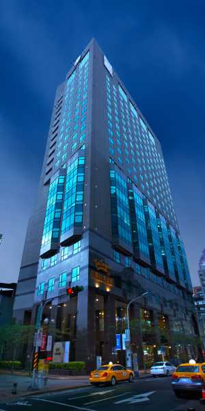 台糖台北會館