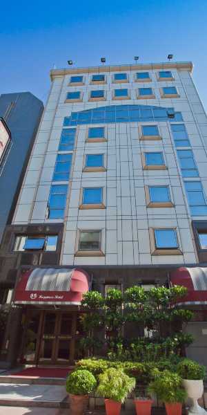 台北香城豪悅大飯店