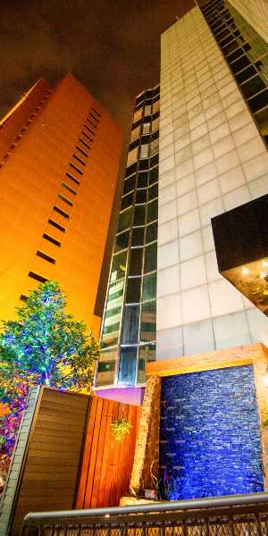 Hotel M 台北摩莎精品旅店