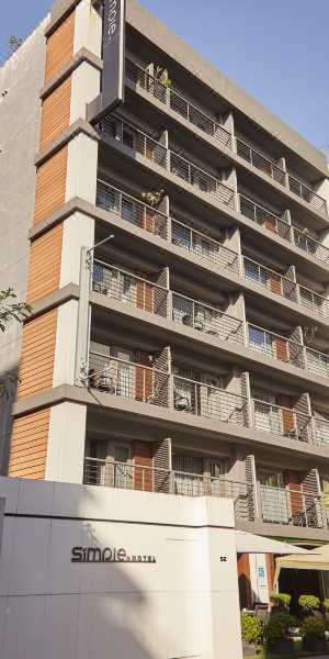 台北馥華商旅敦北館
