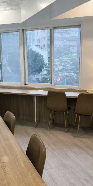 橙舍青旅（台北二館）