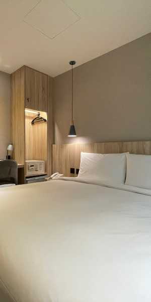 北行旅 N HOTEL