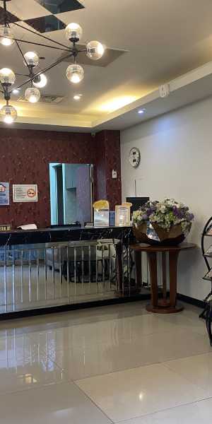 台北儷萊商旅