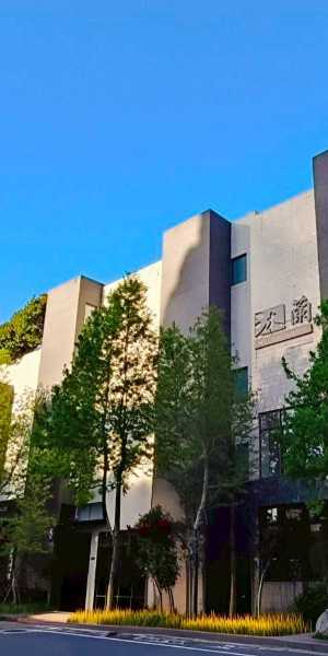 沐蘭精品旅館 - 台北大直館 - Mulan Boutique Hotel