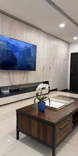 U Villa