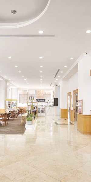 台北燦路都飯店