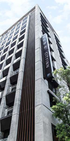 新驛旅店（台北復興北路店）